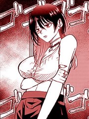 看漫画网站热看榜都市恋爱漫画夜行电车封面
